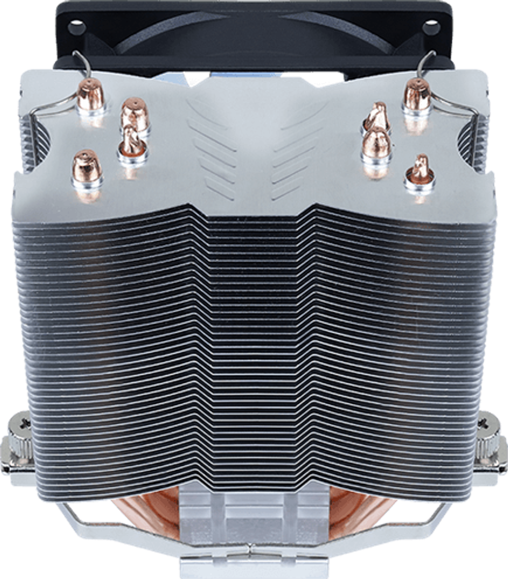 Кулер  AeroCool VERKHO 4 LITE PWM