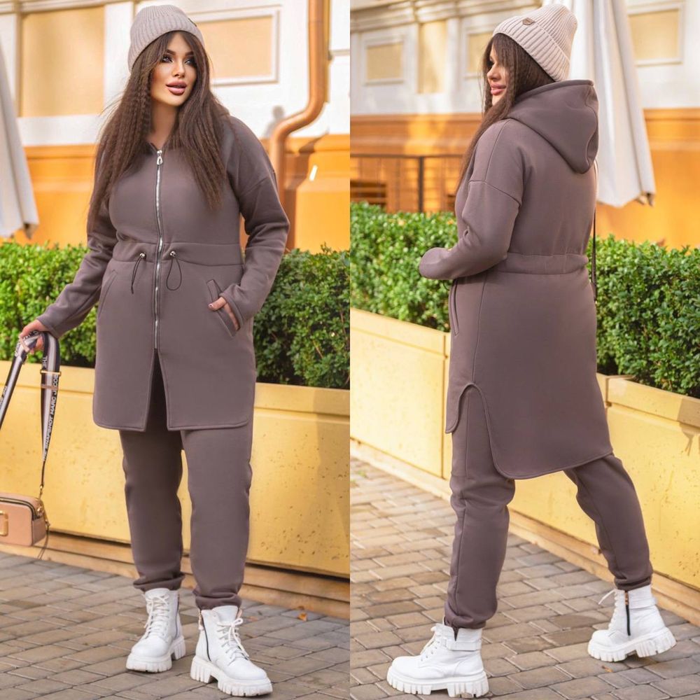 Костюм УК-4413-15505/2 Fabrika