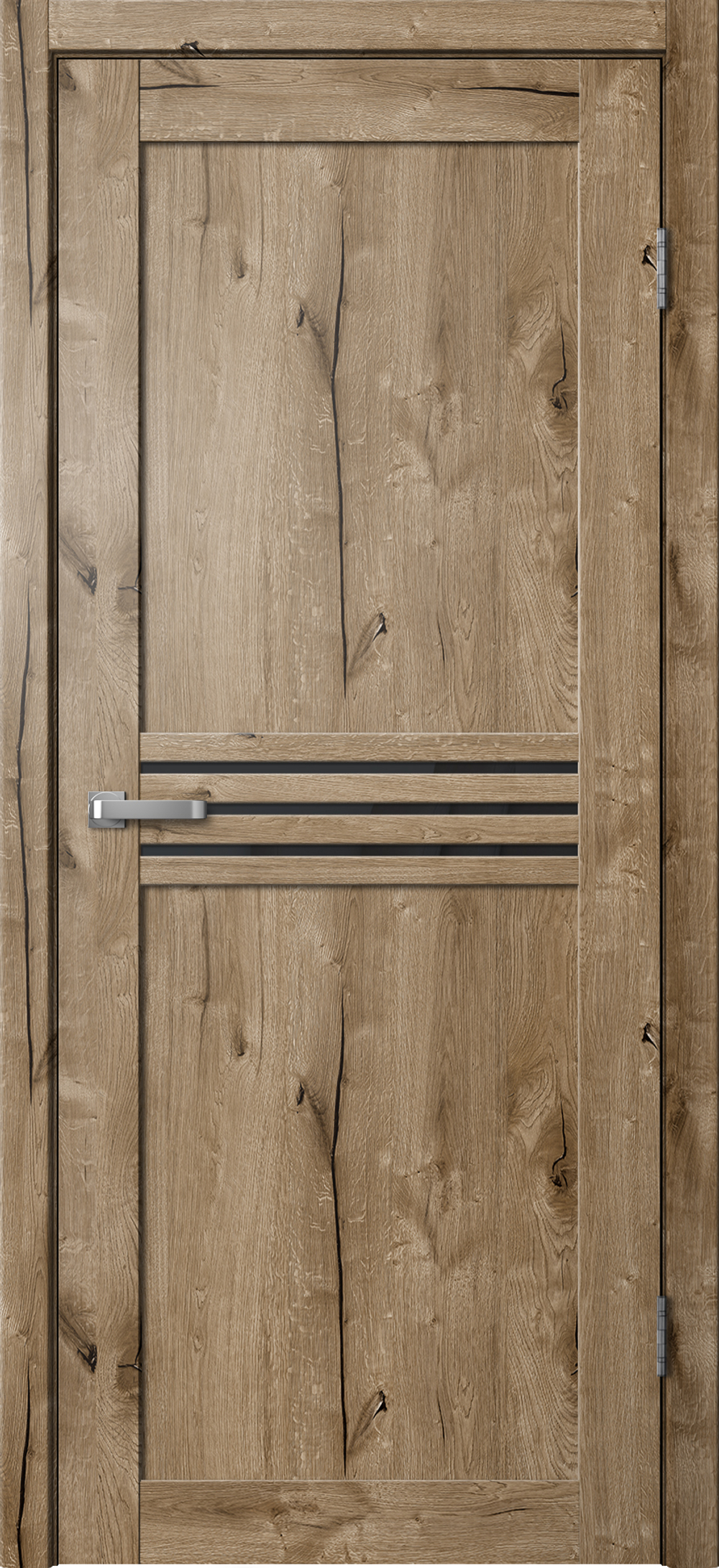 Дверь FLYDOORS 237 (Black)