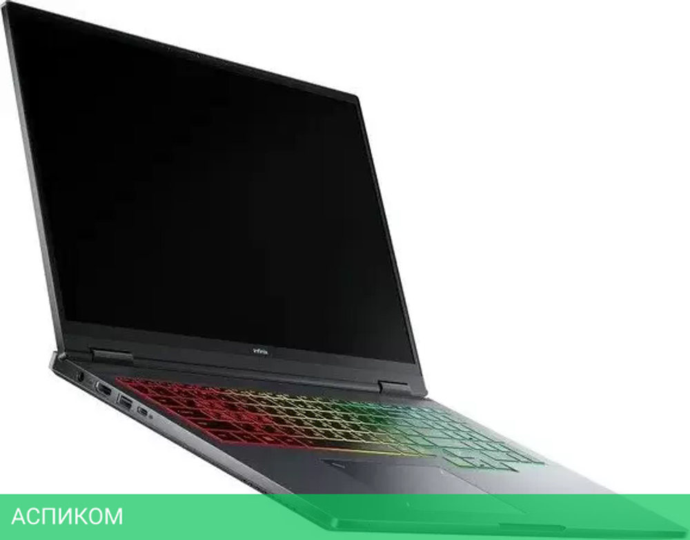 Игровой ноутбук Infinix GT Book GL613 71008302489