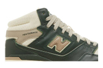 Кроссовки Aime Leon Dore X New Balance Nb 650