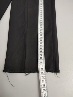 Брюки с шерстью на 5-6 лет