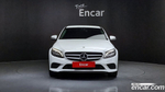 Mercedes-Benz C-Class W205 C200 (09.2019)