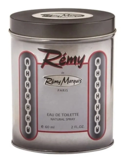 Мужская туалетная вода Remy For Men 60мл
