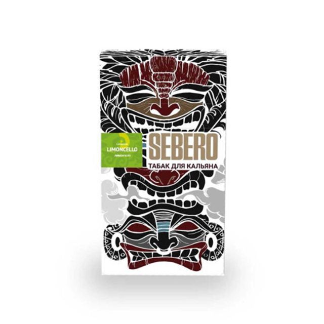 Табак SEBERO Classic - Limoncello 20 г