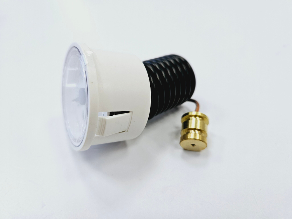 Манометр LAMBORGHINI Ninfa (арт. 39818210, 36402070)