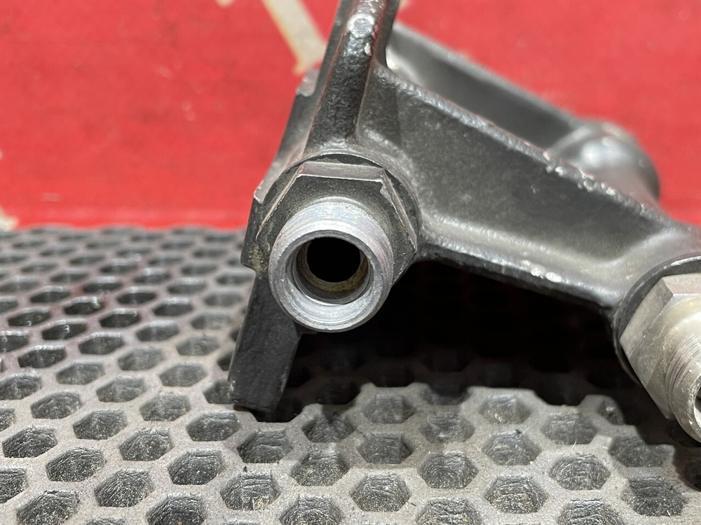 Датчик охладителя EGR 2018г