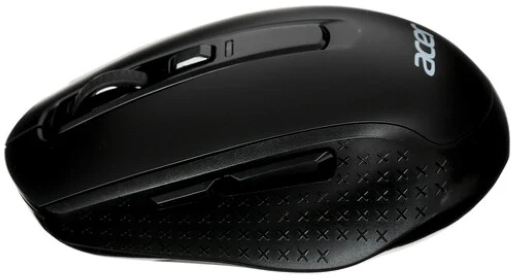 Мышь Acer OMR070 черный