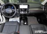 Kia Sorento 4 Generation Бензин 2.5T 4WD (01.2023)