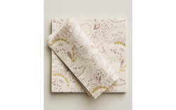 Бумажные салфетки Zara Home, бежевый, 20 шт., 1207/022
