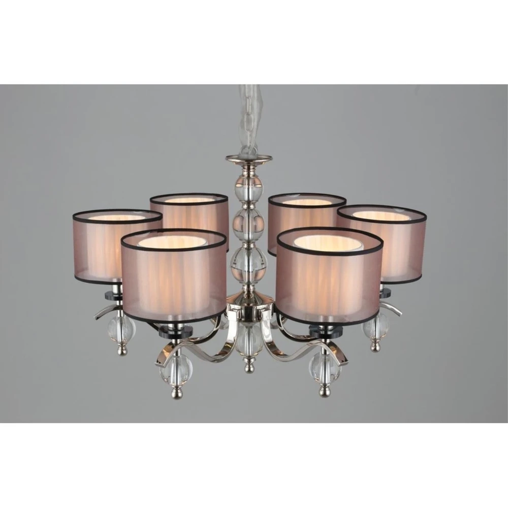 Подвесная люстра Aployt FLORET APL.703.03.06