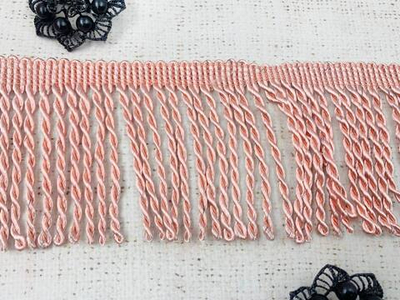 Бахрома, ш. 8 см