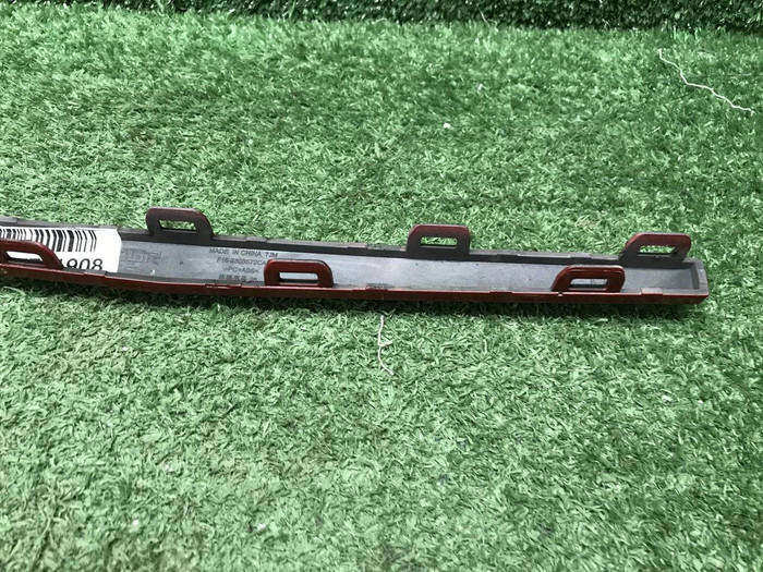 Накладка решетки радиатора Jetour Dashing (22-нв)