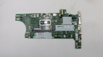 Материнская плата для ноутбука Lenovo T490 I7-8565U 8GB Y-TPM2 UMA WIN (02HK922), оригинал