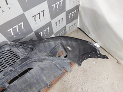 Бампер передний в сборе Haval F7 1 19-22 Б/У Оригинал 2803101XKQ00A