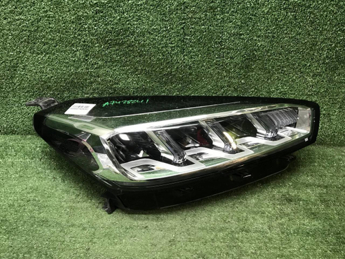 Фара правая Chery Tiggo 7 Pro (2020-2024) LED