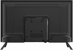 Телевизор Digma ЖК 32" DM-LED32MBB21 черный