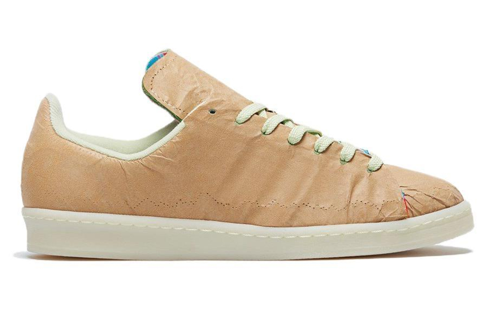 Кроссовки Adidas Originals Campus 80 "Croptober"
