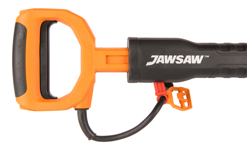 Пила сетевая WORX WG307E JawSaw