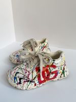 Кроссовки Dolce & Gabbana, 25