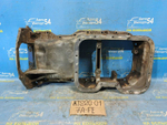 Поддон ДВС TOYOTA AVENSIS 1999