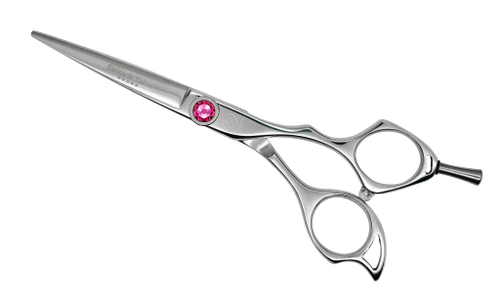 Suntachi Salon прямые ножницы 2C-MPIBR-55 5 класс ✅ Оригинал