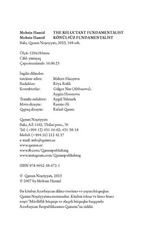 Könülsüz fundamentalist