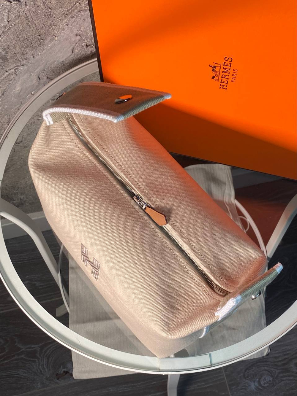 Косметичка Hermes, арт. 479273711