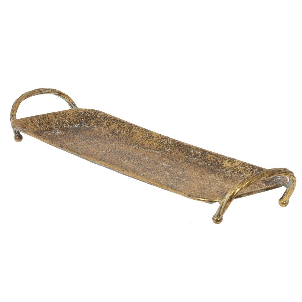 GAEM Поднос, L40 W12 H5 см