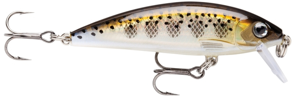 Воблер RAPALA X-Rap CountDown 05 /MD /тонущий/ 0,6-1,2м, 5см, 4гр