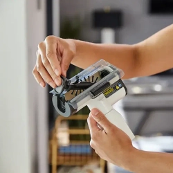 Аккумуляторный пылесос Greenworks G24SVK4D (1 x 4 Ач, ЗУ) 4701107UB