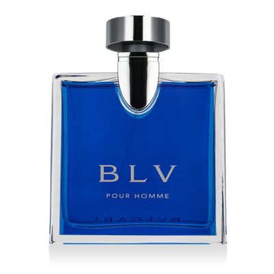 Bvlgari BLV pour Homme Eau De Toilette 100 ml (man)