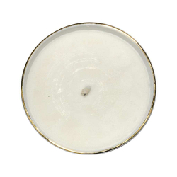 Свеча ароматическая 440г Rory Dobner Smokey Fish Дикий инжир и виноград