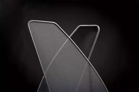 Передние Premium двери (2 шт.) + передние форточки (2 шт.)