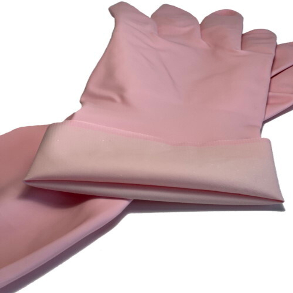 Бытовые перчатки