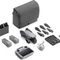 Квадрокоптеры DJI Air