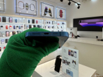 iPhone 13 128 ГБ б/у