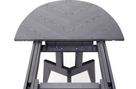 ДЖОННИ Стол овальный