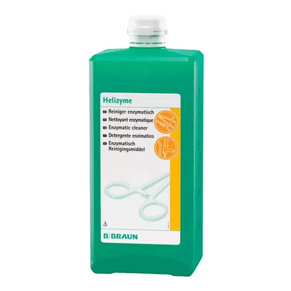 Хелизим дезинфицирующее средство 1 л