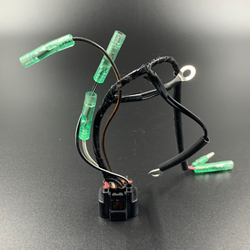 Кабель коммутатора Yamaha 40X (PREMARINE)