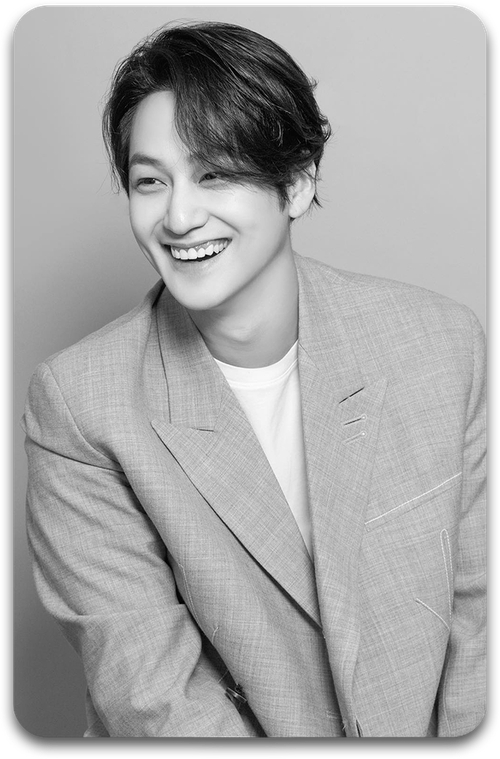 Карта #0985 / Kim Beom