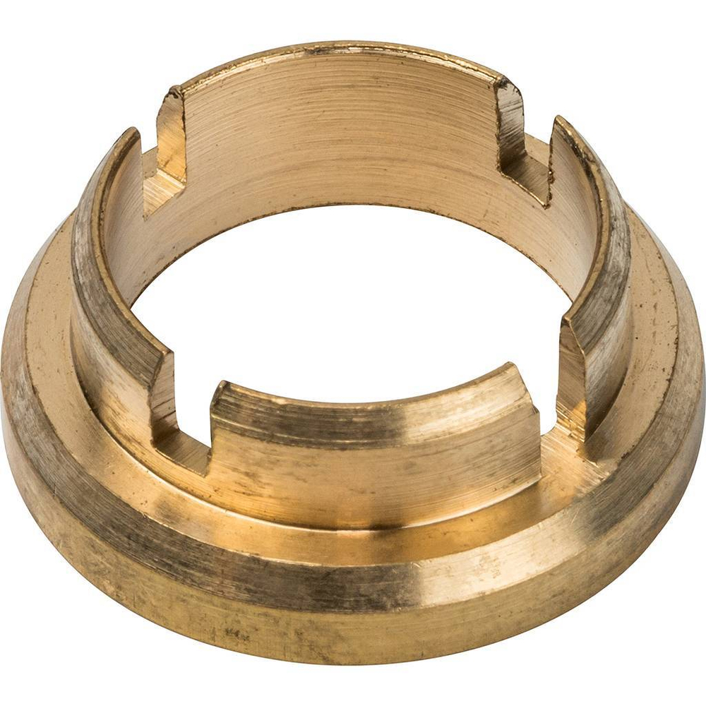 TR 91/AC 15 мм (3/4 EK) соединение для медных труб, хром