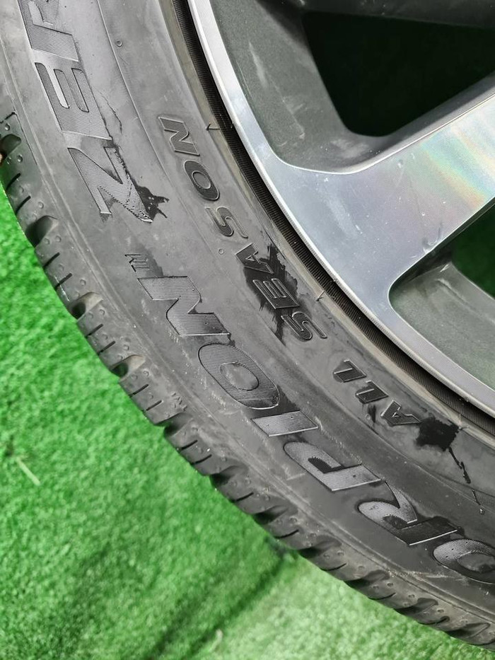 Диск Комплект R20 Land-Rover Discovery Sport 14-нв