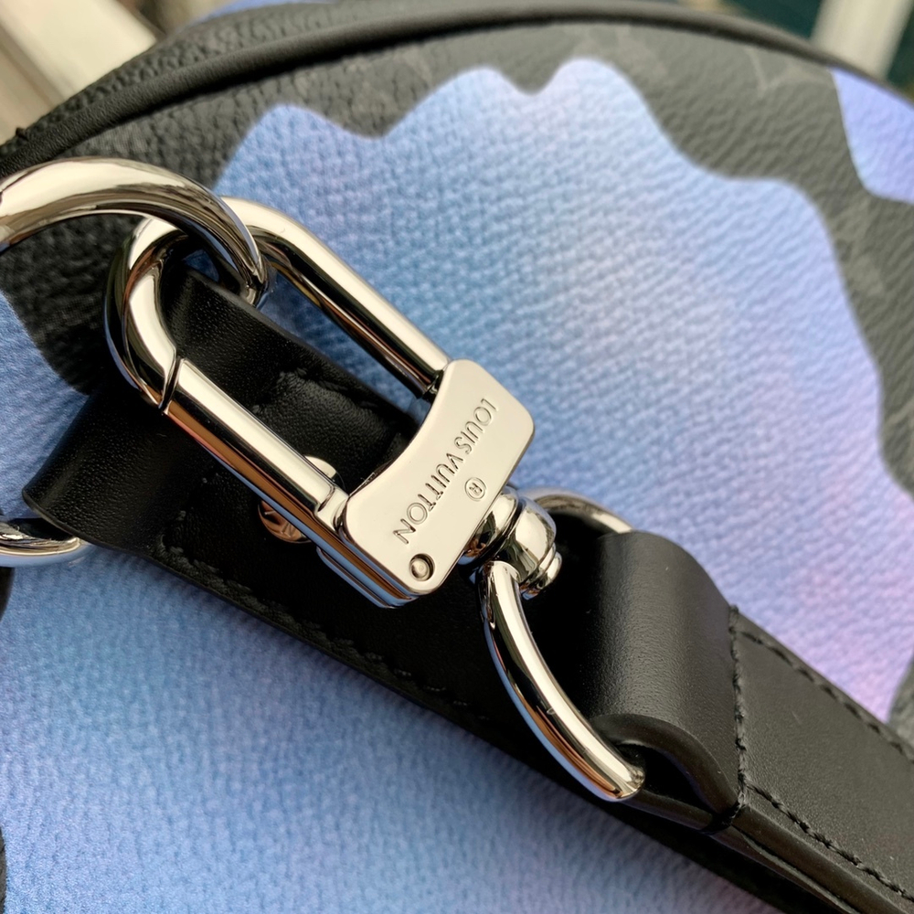 Louis Vuitton Keepall 45