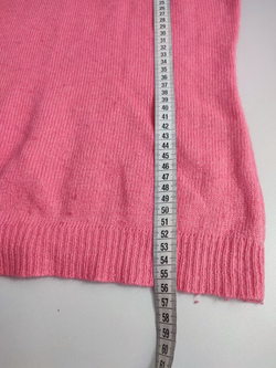 Кофта Oggi с коротким рукавом 44 размер