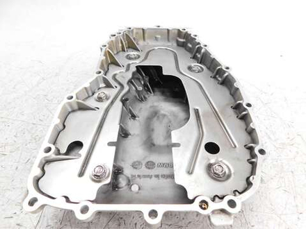 Поддон BMW F800S .