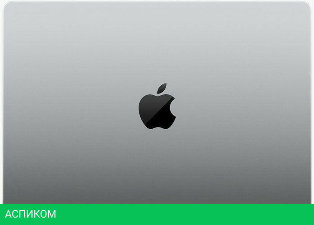 Ноутбук Apple Macbook Pro 14" M1 Pro 2021 Z15G000CK