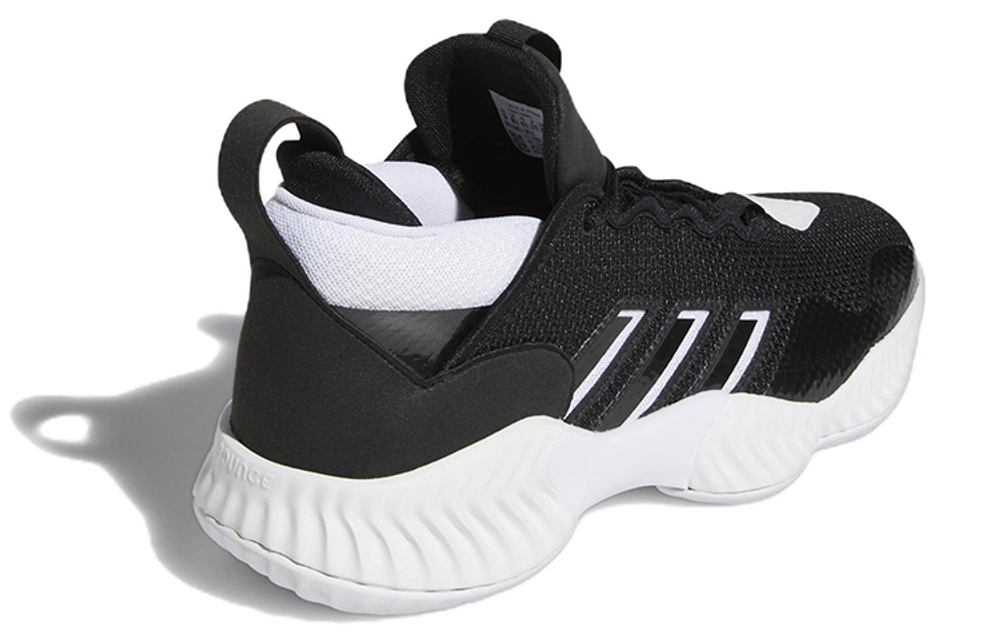 Кроссовки Adidas Court Vision 3