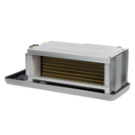 Фанкойл канальный супертонкий Electrolux EFSS-360