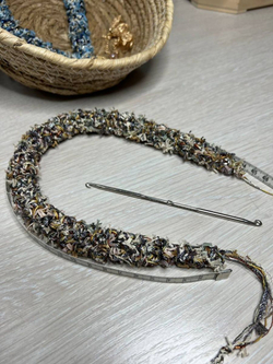 Колье-Чокер